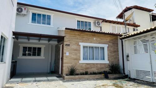 Geriba Buzios 1min da praia in Armacao De Buzios, Brasil