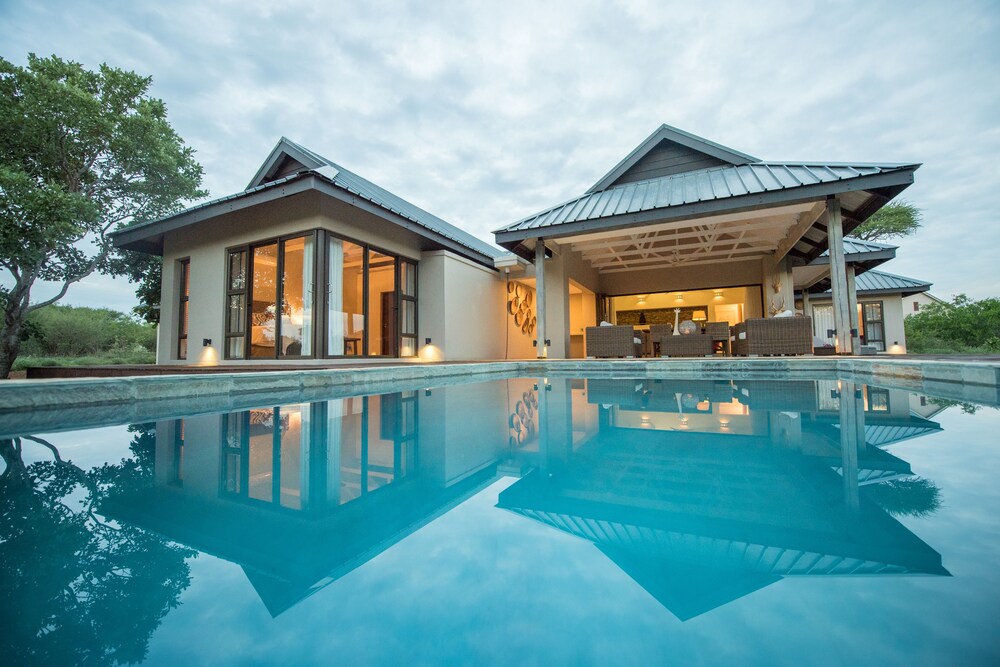 Lowveld Escape in Hoedspruit, South Africa