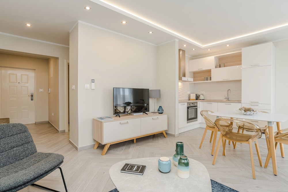 Apartments Villa Karla — 4-Star Luxury Hotel in Zadar, Croatia