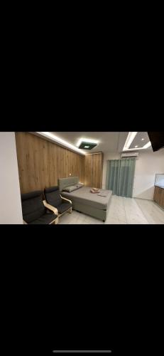 HP Studio Luxury Apartment — 4-Star Luxury Hotel in Athens, Greece