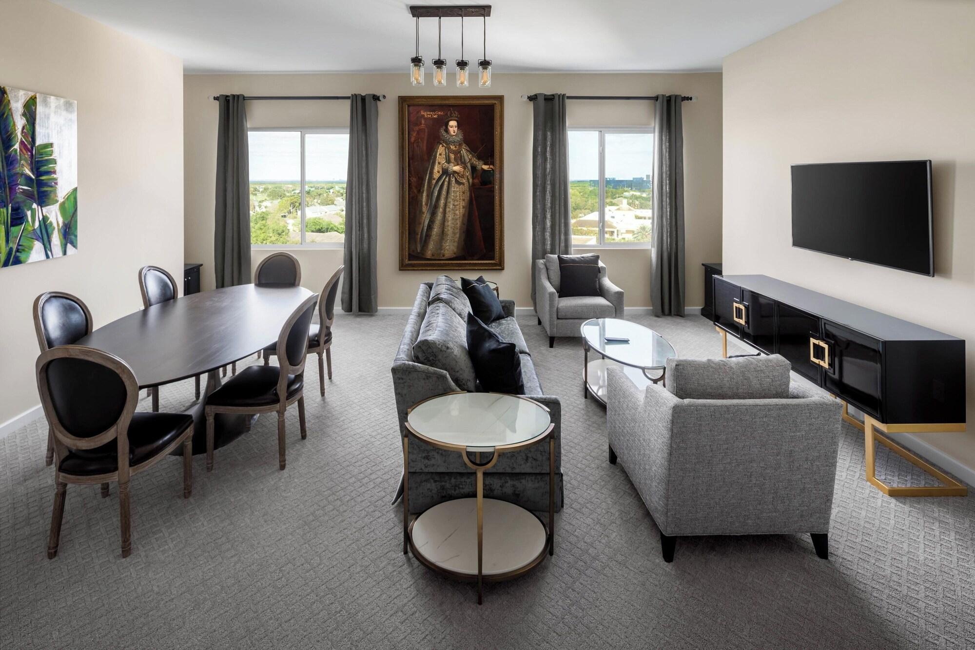 The Karol Hotel St. Petersburg Clearwater a Tribute Portfolio Hotel - photo 23