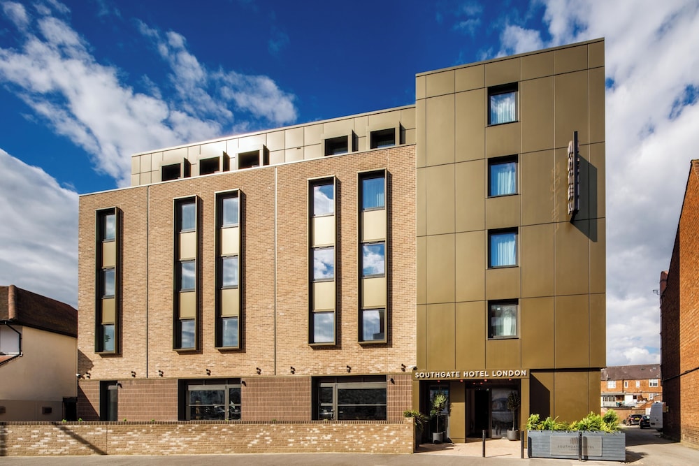 Southgate Hotel London — 4-Star Luxury Hotel in London, United Kingdom