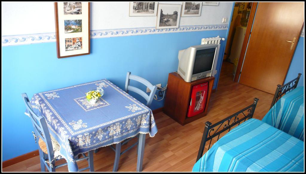 Da Nonna Maria — 4-Star Luxury Hotel in Rome, Italy