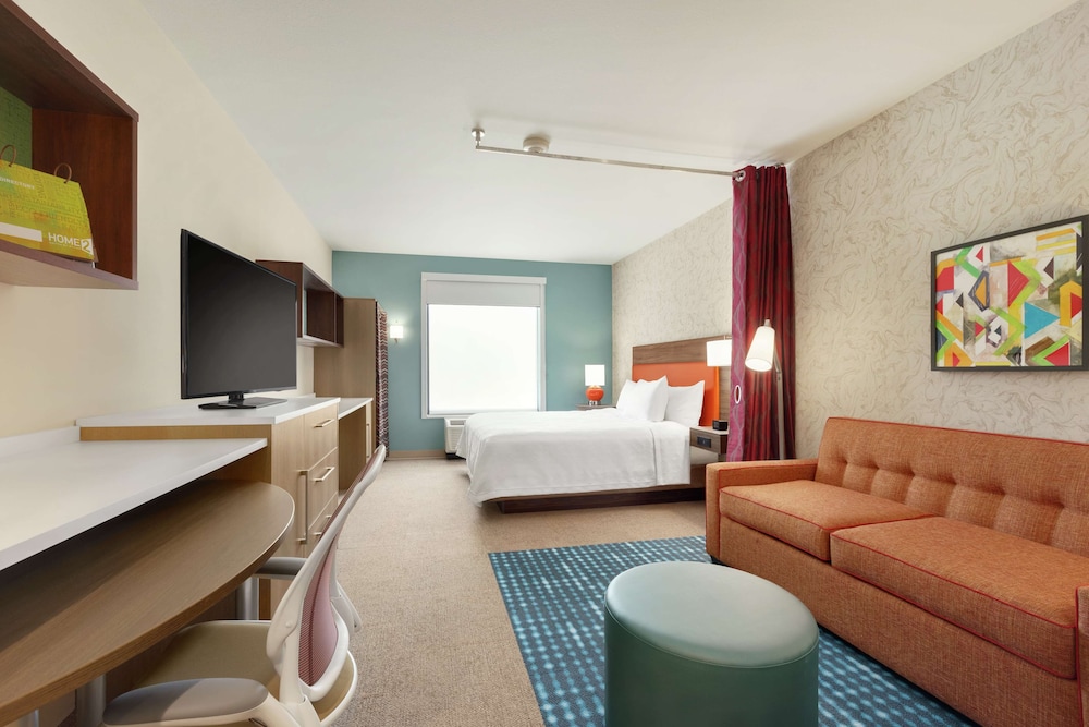 Home2 Suites by Hilton Greece Rochester - photo 16