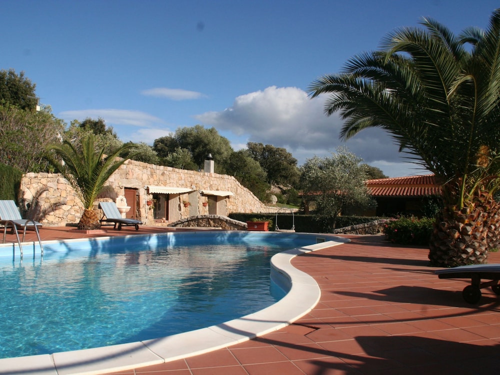 Holiday Home In Telti Near Beach 14658574 — Telti