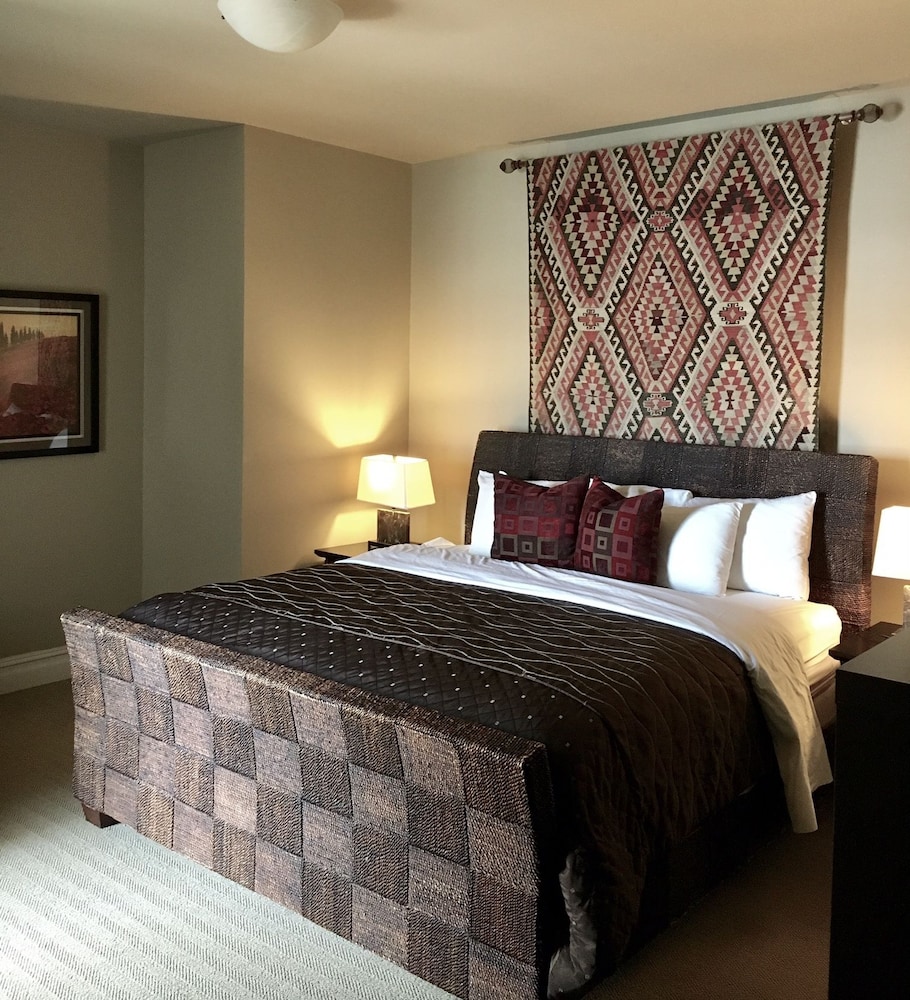 Blue Bay Inn - photo 14