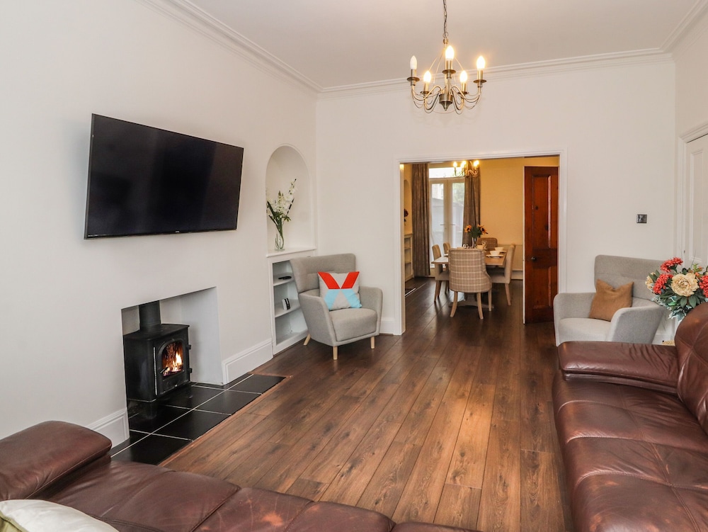 7 Lonsdale Terrace in Penrith, United Kingdom