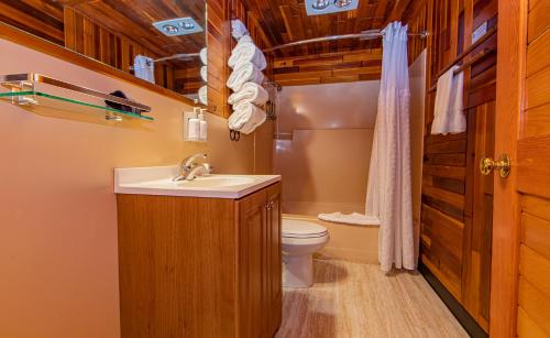 Cooper Spur Mountain Resort - photo 30