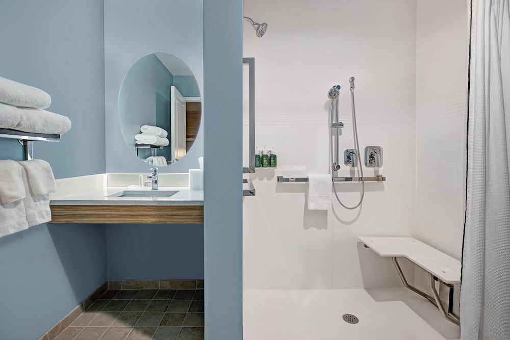 TownePlace Suites by Marriott Potomac Mills Woodbridge - photo 19