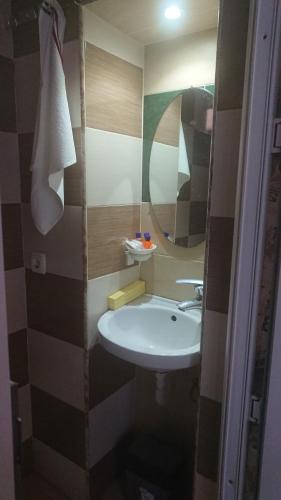 Grandma`s Hotel