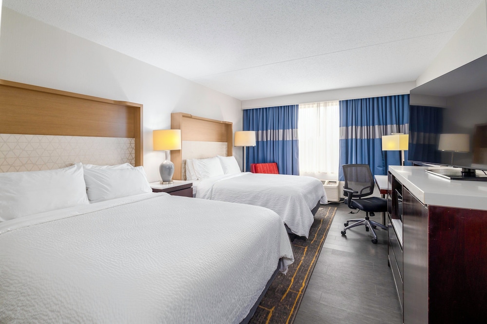 Holiday Inn Weirton Steubenville Area by IHG - photo 9