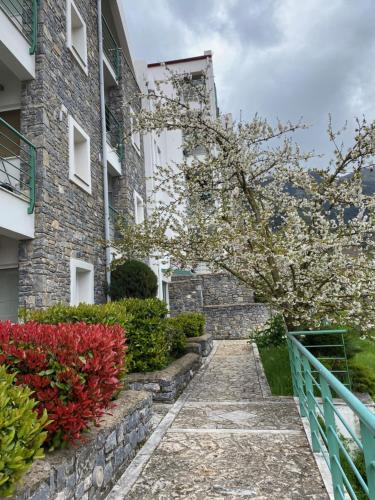 Kalavrita Luxurious Apartments — 4-Star Luxury Hotel in Kalavryta, Greece