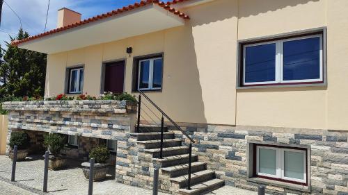 A Casa das Tias — 4-Star Luxury Hotel in Benedita, Portugal