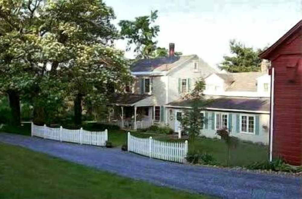 Inn at Neshobe River in Brandon, United States