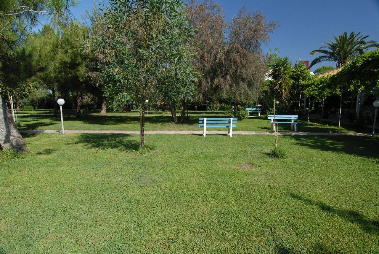 Golden Beach Preveza