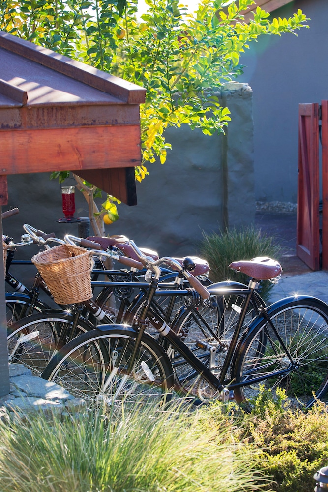 Sparrows Lodge - photo 25