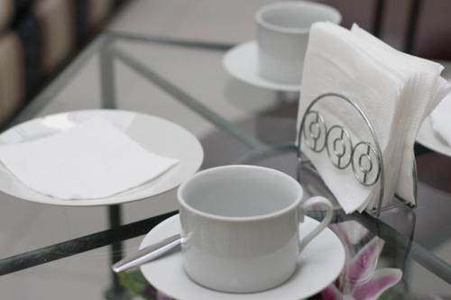 Lancaster Arts Hotel in Santiago, Chile