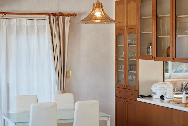 Ritomaru House Iki Ashibe — 4-Star Luxury Hotel in Iki, Japan