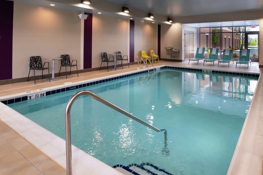 Home2 Suites by Hilton New Albany Columbus - photo 46