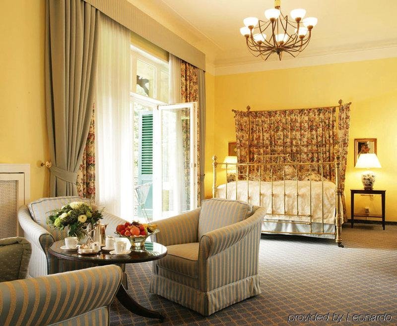 Althoff Schlosshotel Lerbach — Bergisch Gladbach — photo 3