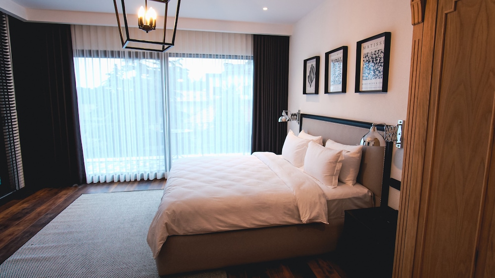 Be Side Hotel — Samsun — photo 5