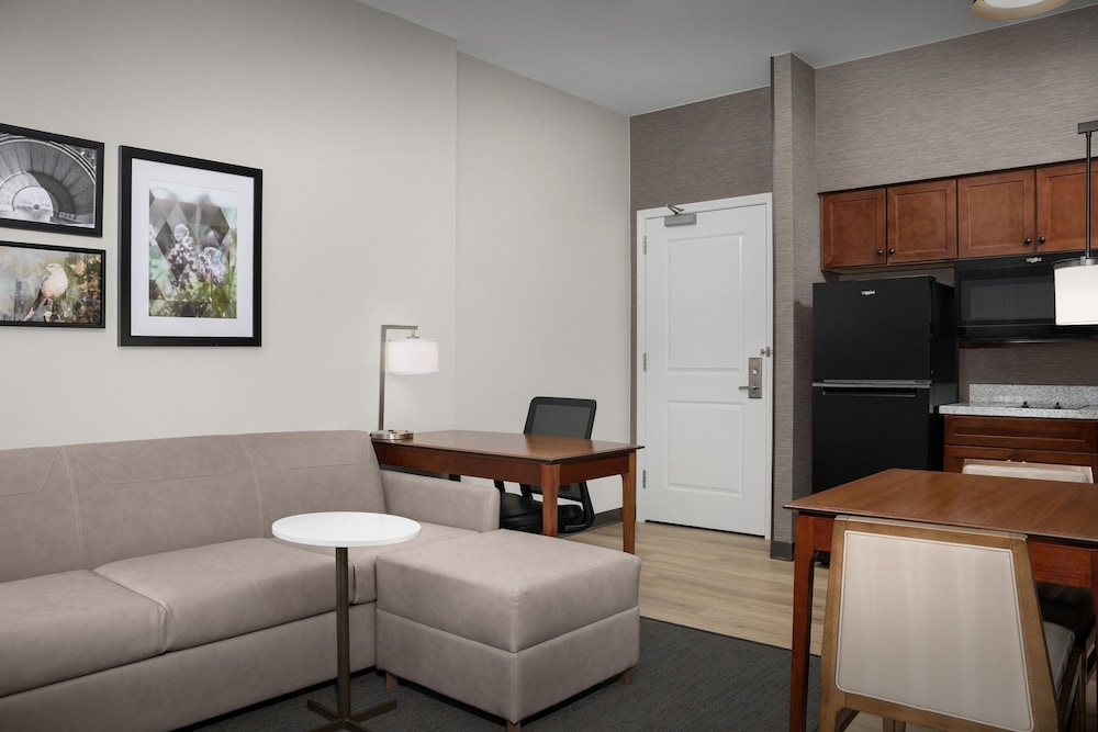 Residence Inn Houston West Energy Corridor - photo 20