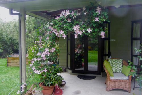 Oldfields — 4-Star Luxury Hotel in Geraldine, New Zealand