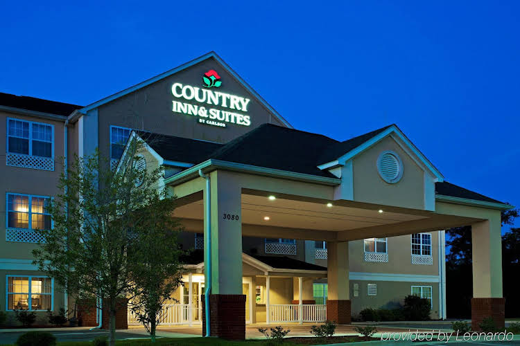 Country Inn Tallahassee East - photo 11