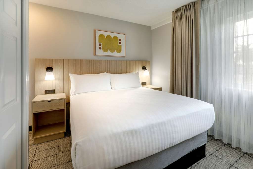 Sonesta Simply Suites Baltimore BWI Airport - photo 19