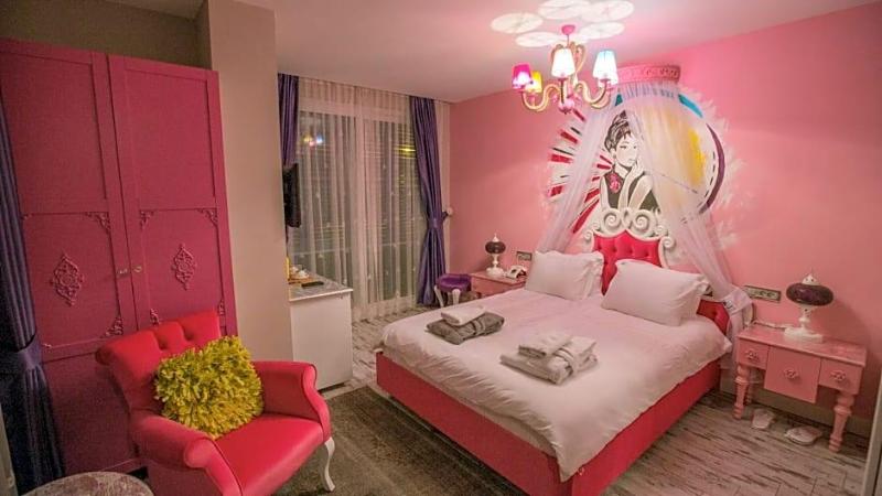 Limnades Hotel — hotel in Iznik