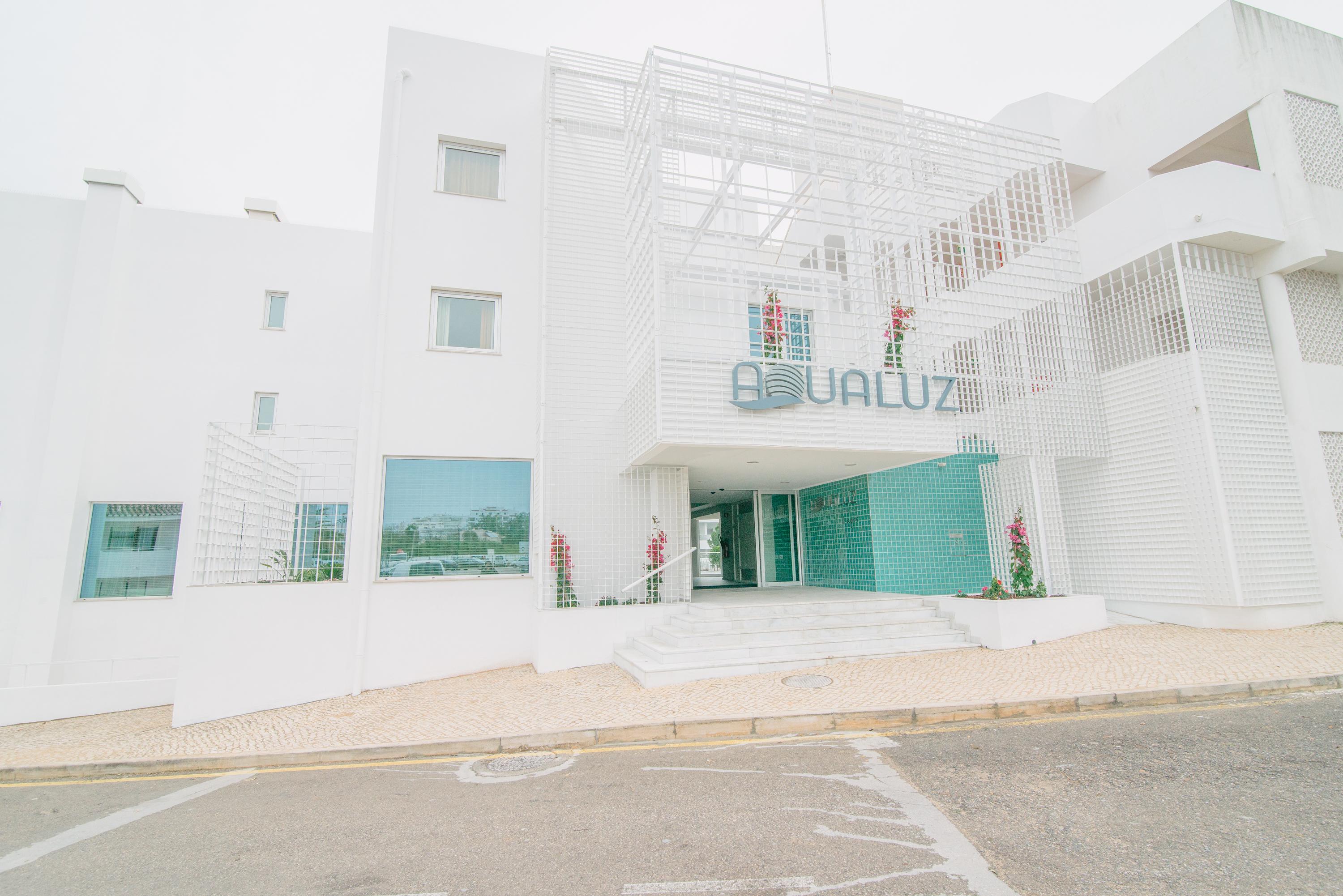 Aqualuz Lagos by The Editory in Lagos, Portugal