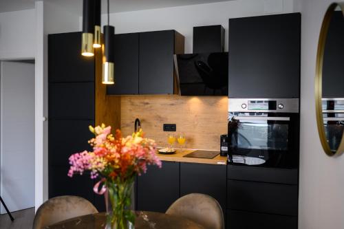 Apartman Olimp — 4-Star Luxury Hotel in Metkovic, Croatia