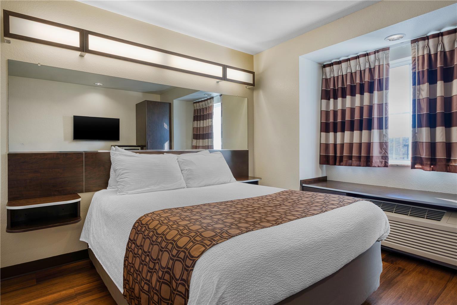 SureStay Plus Hotel by Best Western Buckhannon - photo 17