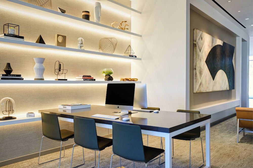 AC Hotel Irvine - photo 24