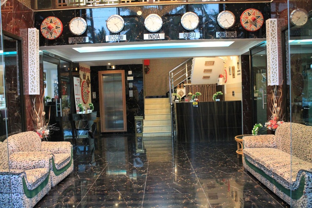 Millennium Inn — Calangute — photo 3