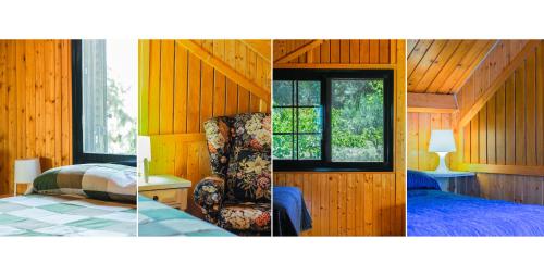 Cubo's Casa Rural Finca La Biznaga — 4-Star Luxury Hotel in Alhaurin El Grande, Spain