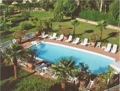Les Songes de Buxy — hotel in Buxy