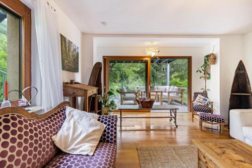 Kiwi Retreat — 4-Star Luxury Hotel in Bad Urach, Germany