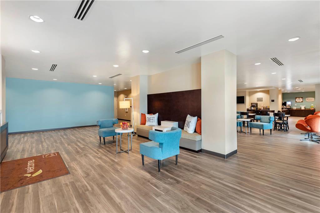 MainStay Suites Lancaster Dallas South - photo 6