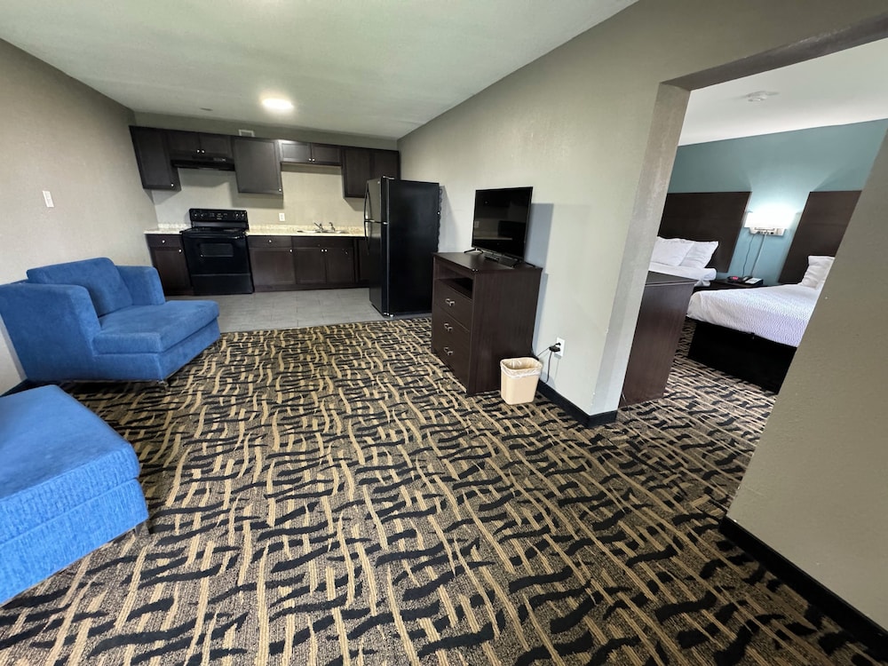 Homegate Inn And Suites Collierville TN - photo 12