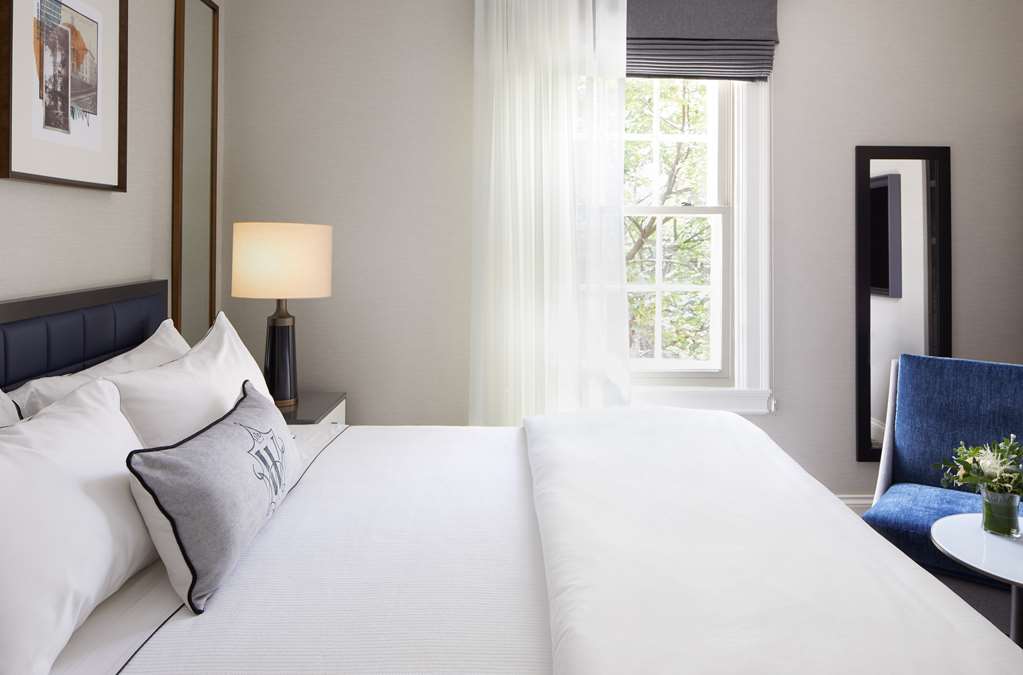The Whitney Hotel - photo 11