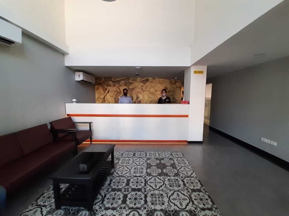 Hotel Vemara — Panaji — photo 3
