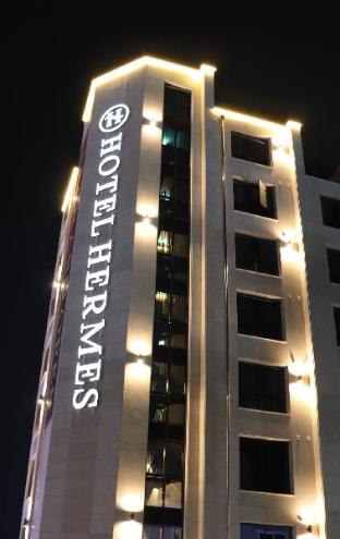 Hermes Hotel Songtan - last minute hotel in Unknown City