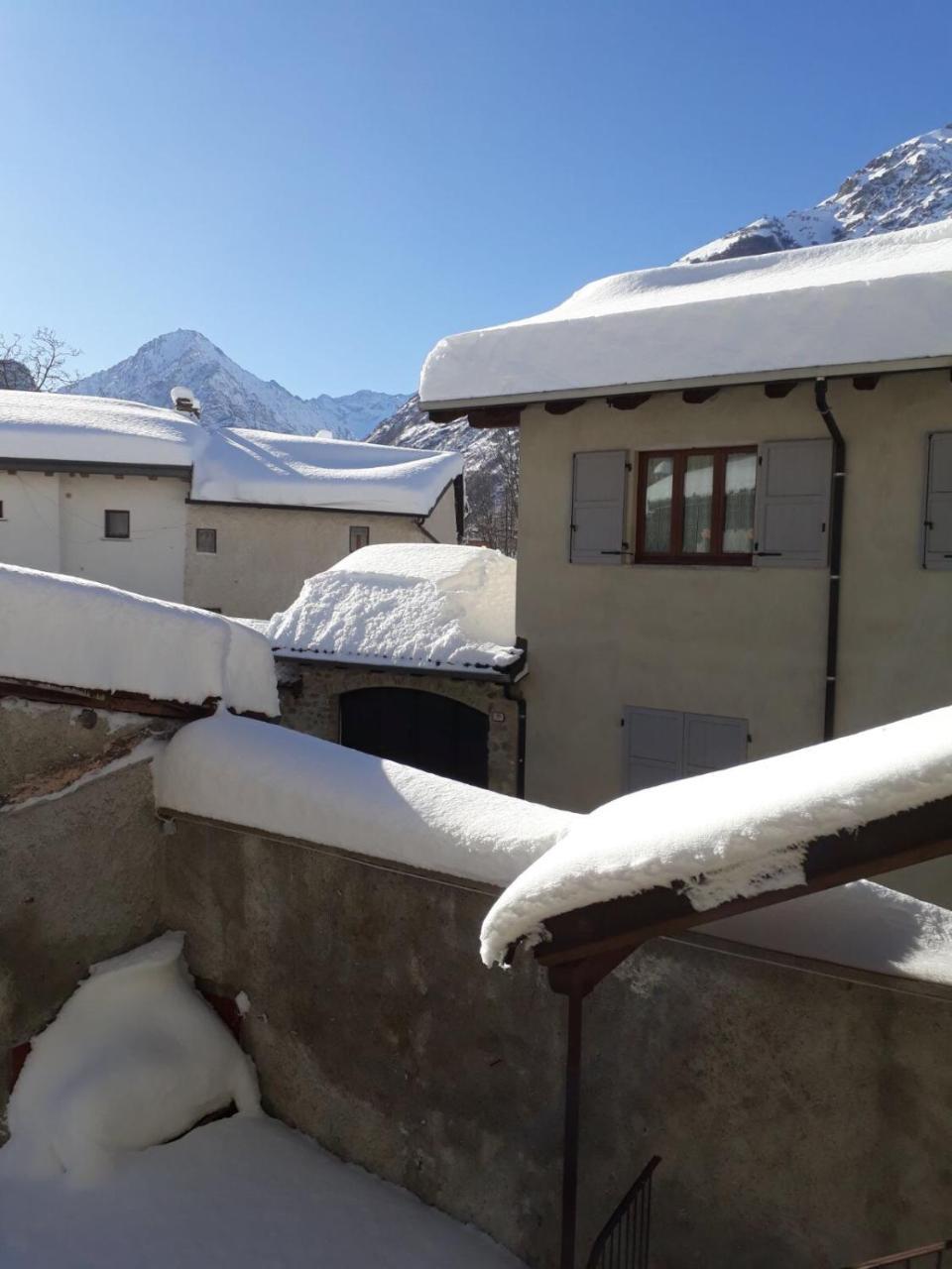 La Tana Del Lupo — hotel in Entracque