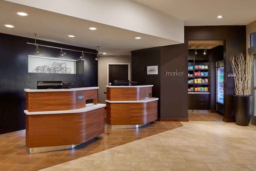 Courtyard by Marriott Atlanta Lithia Springs - photo 3