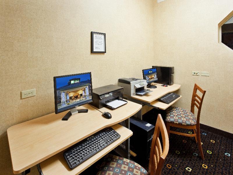 Holiday Inn Express Fallon by IHG - photo 5