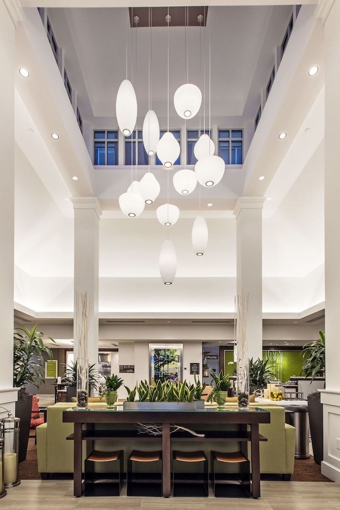 Hilton Garden Inn Minneapolis Airport Mall of America - photo 2