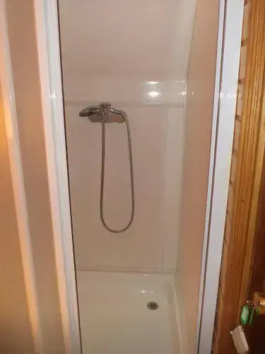 Baza Otdykha Nerestina in Astrakhan, Russia