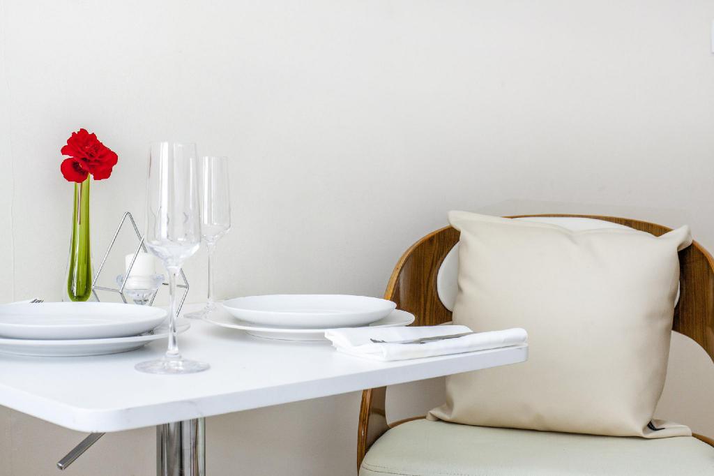 TH Serviced Apartment London — Northolt — photo 5