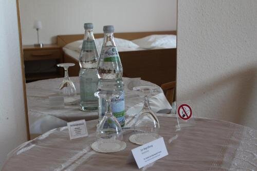 Hotel am Buchwald — Esslingen — photo 3
